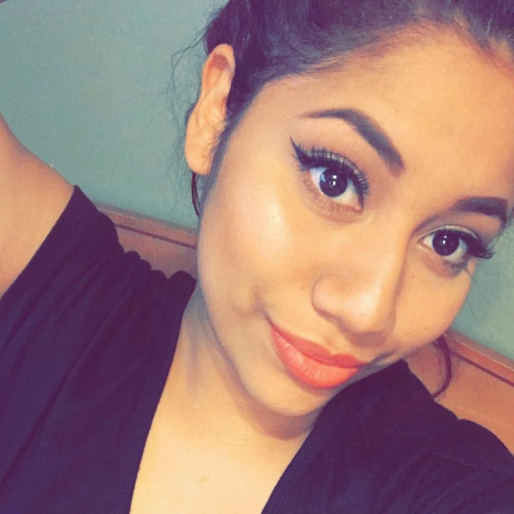 Meet your Posher, Wendy